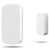 Original Xiaomi Aqara Intelligent Fönster Dörrsensor Styr Smart Home Security Sensorer Till Säkerhetssystem