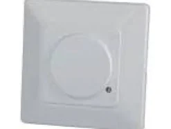 Orno Flush-mounted microwave motion sensor 5.8GHz 180 ° IP20 1200W (OR-CR-239)
