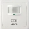 Orno Motion sensor for LED 600W 140 ° white (OR-CR-205)