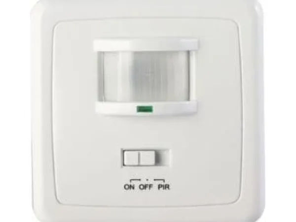 Orno Motion sensor for LED 600W 140 ° white (OR-CR-205)