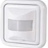 Orno Motion sensor 500W 160 degrees white (OR-CR-220)