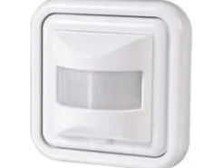 Orno Motion sensor 500W 160 degrees white (OR-CR-220)