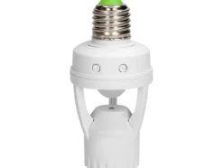 Hot Orno ORNO ORNO ARM ARM SOCKET MED RÖRELSESENSOR MS-2 Rörelsedetektorer