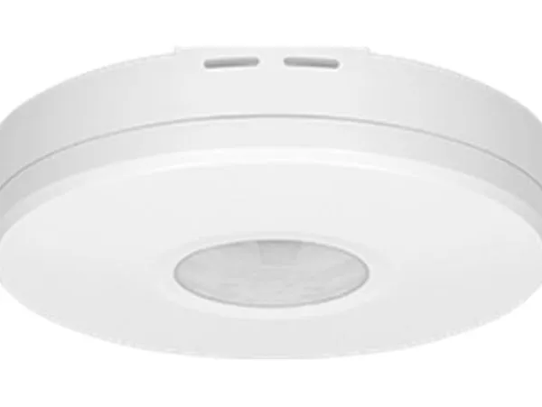 Clearance Orno Rörelsedetektor 360st, 2000W, IP65 OR-CR-264 Rörelsedetektorer