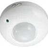 Clearance Orno rörelsesensor 1200W 360 grader vit (OR-CR-203/W) Rörelsedetektorer