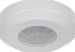 Best ORNO SUFFIT RÖRELSESENSOR OR-CR-263 AC 230V ORNO Rörelsedetektorer