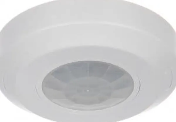 Best ORNO SUFFIT RÖRELSESENSOR OR-CR-263 AC 230V ORNO Rörelsedetektorer