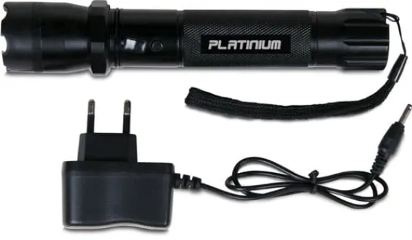 Orthell 1000kV elpistol