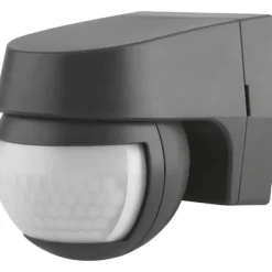 OSRAM HOMELIGHTING SENSOR WALL 110DEG IP44 DG 4099854454073 LED-utomhusväggbelysning