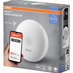 OSRAM HOMELIGHTING Smart+ Trådlös översvämningsdetektorer