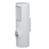 Discount Osram Nightlux Torch, Stämningsbelysning, Vit, Polykarbonat, Kall vit, IP54, III Säkerhetslampor
