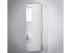 Discount Osram Nightlux Torch, Stämningsbelysning, Vit, Polykarbonat, Kall vit, IP54, III Säkerhetslampor