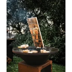 OYAT BARBECUE B.B.O COGNAC 58