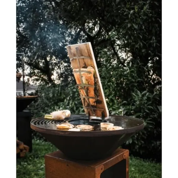 OYAT BARBECUE B.B.O COGNAC 58