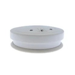720p wifi spion rökdetektor, med varningar till mobiltelefonen, mörkerseende, rörelsedetektering och