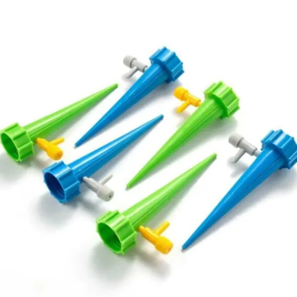 Outlet 5-Pack Automatisk Bevattning Blomvattnare Bevattning