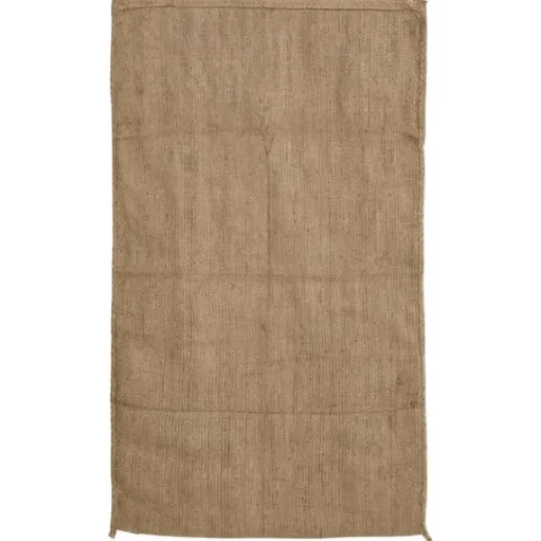Hot 30-pack jutesäckar - Multifunktionella och hållbara | Storlek: 60x105 cm | Material: 100% jute Trädgårdskorgar