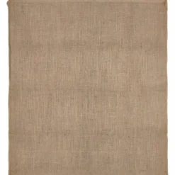10-pack Jutesäckar 100% naturlig jute 220 gsm | Storlek: 100x110 cm | Ekologiska & hållbara