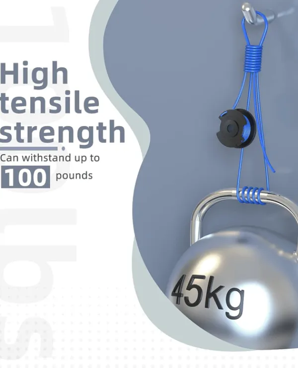 6-pack trimmerspolar med trimmertråd och lock RYOBI grästrimmer