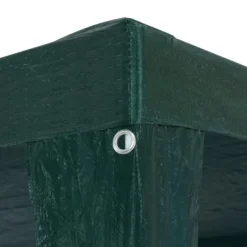 Partytält & paviljoner - Living Partytält PE 3x9 m grön
