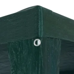 Partytält & paviljoner - Living Partytält PE 3x9 m grön