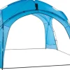 Online Partytält 3,5 x 3,5 m 350 x 350 x 230 cm Tält & Lusthus