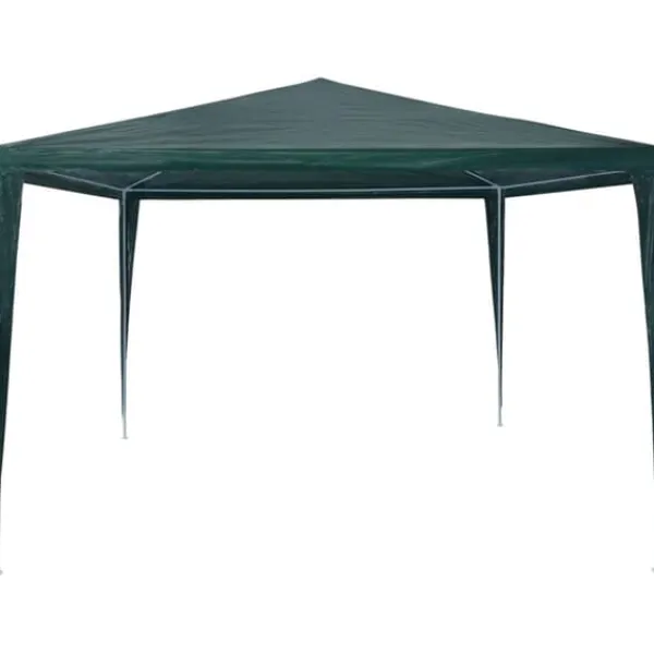 Best Partytält PE 3x3 m grönt - Partytält - Festtält - Home & Living Tält & Lusthus