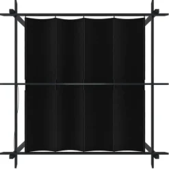 Hot Paviljong med infällbart tak 3x3 m antracit - Paviljong - Paviljonger - Home & Living Valvbågar, Spaljéer, Bersåer & Pergolor