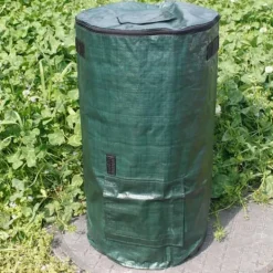 Best PE-kompostpåse Miljövänlig organisk kompostpåse Organisk avfallspåse Kompostering