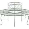 Pema rund soffa 154 x 154 x 78 cm 2