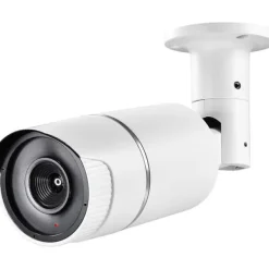 Hot PENTATECH 24224 Kamera-attrapp med blinkande LED Falska Övervakningskameror