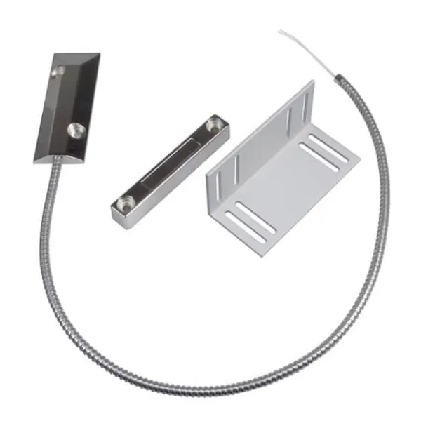 Sale PENTATECH 36213 Port-magnetkontakt Sensorer Till Säkerhetssystem