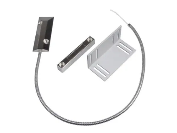 Hot PENTATECH 36213 #####Tor-Magnetkontakt Sensorer Till Säkerhetssystem