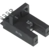 Pepperl+Fuchs Gaffel-fotodetektor GL5-J/43a/155 GL5-J/43a/155 ljusomkoppling, mörkomkoppling 1 st