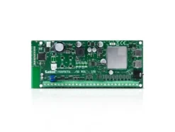 Perfecta 32 LTE-kontrollpanel