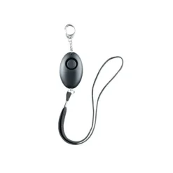 New Personlig larm Perfecta SA1 mycket hög 130 dB Hemlarmsystem