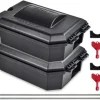 Pest Expert® Rat Bait Station Boxes (Twinpack)