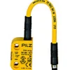 Hot PILZ 541060 PSEN cs3.1p RFID-säkerhetsbrytare IP6K9K 1 st Sensorer Till Säkerhetssystem
