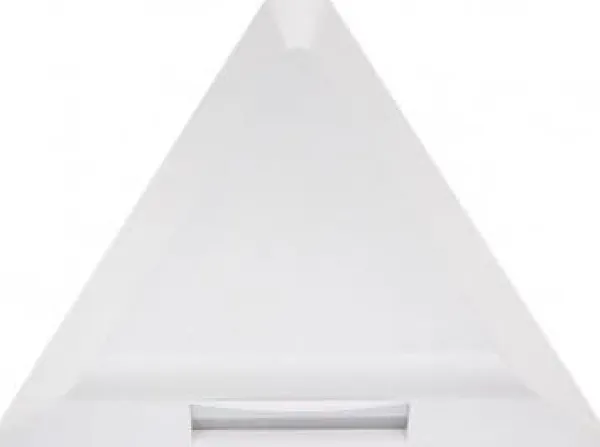 New PIR DETECTOR PARADOOR-460 PARADOX Rörelsedetektorer