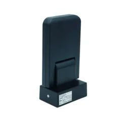 Hot PIR-närvarosensor, justerbar IP 65 Rörelsedetektorer