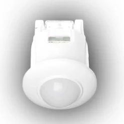 Best PIR-RÖRELSESENSOR VIT 360 GRAD 800W 6 METER IP20 - E+CR-M4/OS Rörelsedetektorer