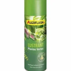 Plant fertiliser Algoflash 250 ml