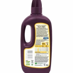 Plant fertiliser Fertiligène 1 L Gödningsmedel
