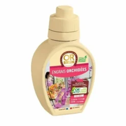 Best Plant fertiliser OR BRUN Orchid 250 ml Gödningsmedel