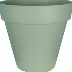 Sale Plant pot Riviera Ø 60 cm Light Green Krukväxter Inomhus