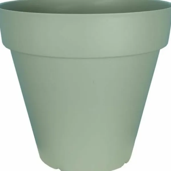 Sale Plant pot Riviera Ø 60 cm Light Green Krukväxter Inomhus