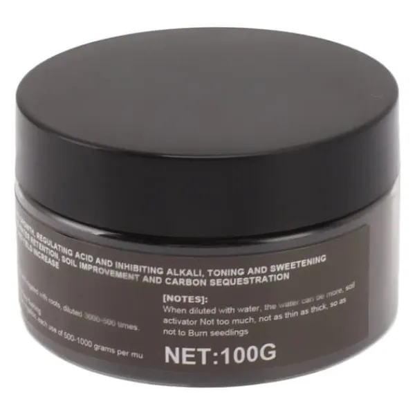 Plant Root Boost Powder 100g - Rooting & Gödning för trädgårdsodling