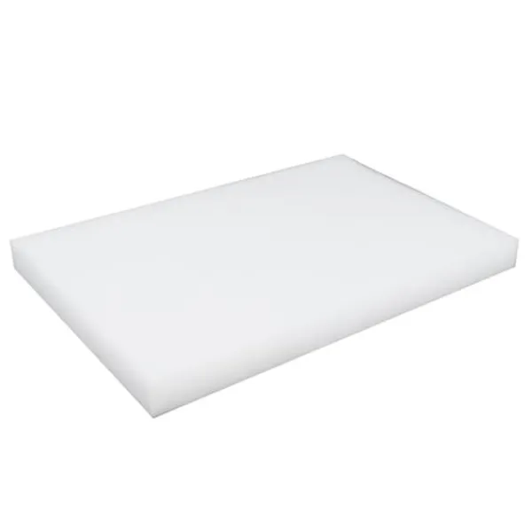 Plantsvamp Trädgård Jordlös Odling Hydroponisk Plantskola Svampar Vit 30x20x2.5cm Jord & Sand