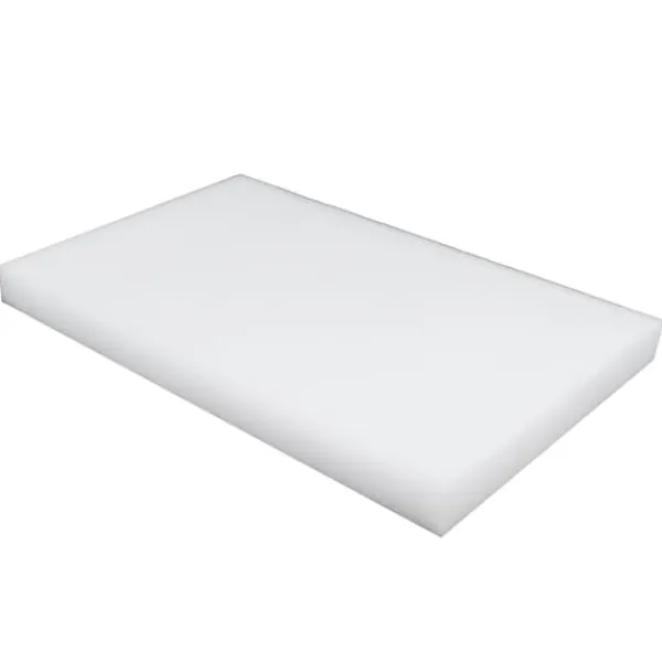 Plantsvamp Trädgård Jordlös Odling Hydroponisk Plantskola Svampar Vit 30x20x2.5cm Jord & Sand