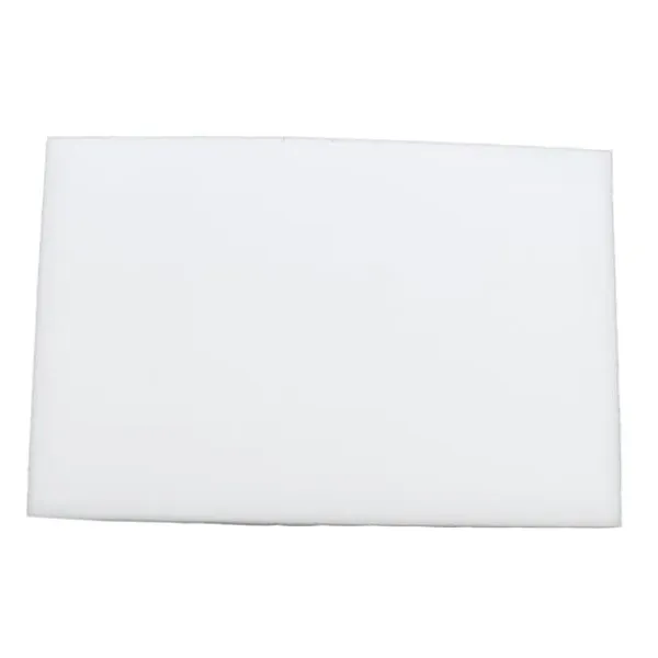 Plantsvamp Trädgård Jordlös Odling Hydroponisk Plantskola Svampar Vit 30x20x2.5cm Jord & Sand